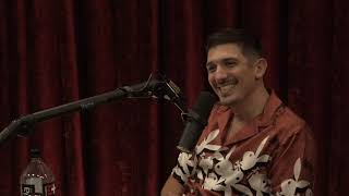 Joe Rogan Experience 1695  Andrew Schulz [upl. by Naimed986]