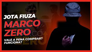 Vale A Pena Comprar O Curso Marco Zero Jota Fiuza Funciona Mesmo [upl. by Cralg643]