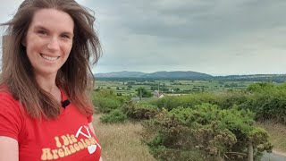 Exploring a 4000 year old barrow cemetery in North Wales [upl. by Yziar]