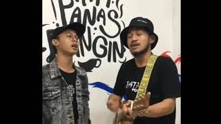 Goliath  Masih Disini Masih Denganmu Cover By Raffa Aldiansyah [upl. by Buffo]