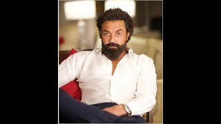 WATCH  ANIMAL FAME BOBBY DEOL SPOTTED AT AIRPORT  BOBBY DEOL  KANGUVA [upl. by Einnoj]