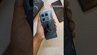 infinix GT 20 Pro Flipkart BBD sale unit unboxing 😍 [upl. by Macilroy]