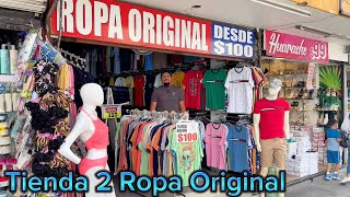 Video 2 de Ropa original tienda Laguna beach en Guadalajara playeras blusas pantalon accesorios [upl. by Sergent]