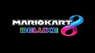 Wii Toads Factory Outdated  Mario Kart 8 Deluxe Fanmade Music READ DESC MORE VARIANTS [upl. by Reinold6]