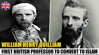 SHOCKING BRITAIN Son of a Methodist Church Pastor Who Became the First Convert to Islam in England [upl. by Schweitzer585]