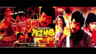 So Gaya Yeh Jahan Full Song Audio  Tezaab  Anil Kapoor Madhuri Dixit [upl. by Osswald]