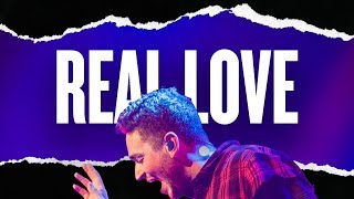 Real Love Live  Hillsong Young amp Free [upl. by Assil]