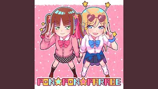 PON☆PON☆PARADE [upl. by Aidole40]