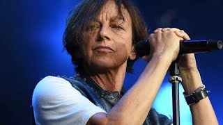 Gianna Nannini  I maschi  Bello e impossibile live en 2016 [upl. by Jurdi]