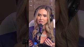 Lara Trump Shares Hilarious First Meeting with Donald Trump quotIm Going to Get You Ice Creamquot [upl. by Ettenrahs]