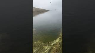 Fishing again at San Luis reservoir [upl. by Noe]