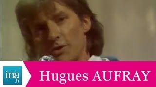 Hugues Aufray quotTchin Tchinquot live officiel  Archive INA [upl. by Anneyehc69]