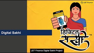 LampT Finance  Digital Sakhi Project  Empower Change [upl. by Suiramad]