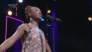 Lisa Simone  Jazz in Marciac 2016 part 3 [upl. by Alidia613]