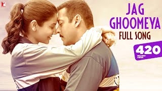 Jag Ghoomeya Full Song  SULTAN  Salman Khan Anushka Sharma  Rahat Fateh Ali Khan VishalShekhar [upl. by Dorothee]