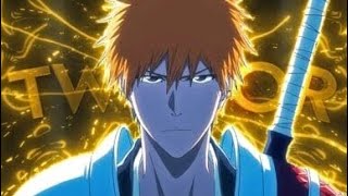 ichigo vs uryu ishida Twixtor clips  BLEACH part 3 episode 4 [upl. by Gabriele]