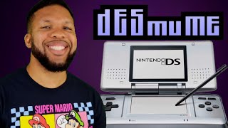 DesMuMe NDS Custom Emulator Setup Guide 2024 [upl. by Jeaz]