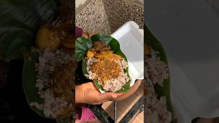 I cooked Ofada rice for 30 people [upl. by Hurff567]