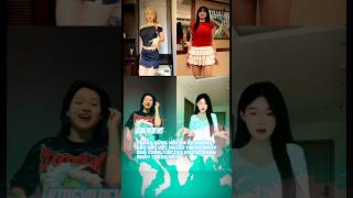 Trend Đừng Hỏi Em Ổn Không H2k Các Chị Em Thi Nhau Nhảy Siêu Cuốn xuhuong kingyunew trend tiktok [upl. by Spense731]