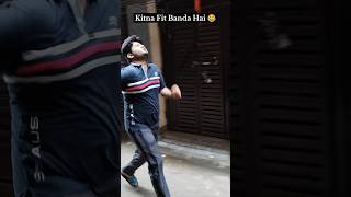 😂 Kitna Fit Banda Hai🤦‍♂️💩🤣shorts trending viral shortsfeed youtubeshorts short shortvideo [upl. by Rhea748]