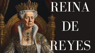 REINA DE REYES [upl. by Doughman]