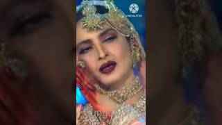 Rekha ji IIFA Dance😍🔥rekha iifaawards2024 pardesiyasong rekhaamitabh rekhasong trendingshorts [upl. by Howey]