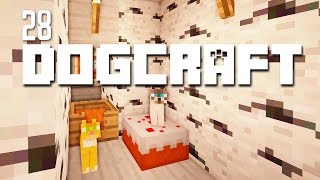 Cat Cubby  Dogcraft Ep28 [upl. by Ettezel]