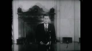 John F Kennedy speech￼ [upl. by Procter43]