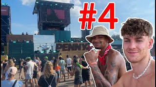 PAROOKAVILLE GÖNNT NICHT   Weekendvlog 4 Parookaville  Part 1 [upl. by Ariec]