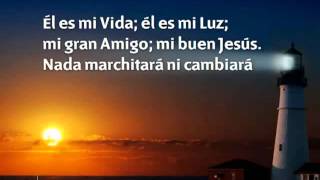 Himno 434  Jesús es mi vida  Pista  Himnario Adventista Instrumental [upl. by Aekim]