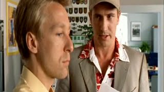 Die Rosenheim Cops Deutsch Staffel 1 Folge 6  Die Rosenheim Cops STAFFEL 1 [upl. by Sidnal]