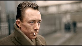 El absurdo de la existencia el humanismo y la muerte en la obra de Albert Camus [upl. by Amehr]