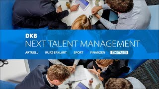 Next Talent Management  Upgrade Ihres Betriebssystems [upl. by Tedie]