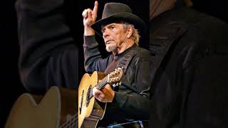 Merle haggard biography shorts merlehaggard [upl. by Primaveras]