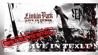 Linkin Park  Lying From You  Instrumental Live In Texas [upl. by Kip812]