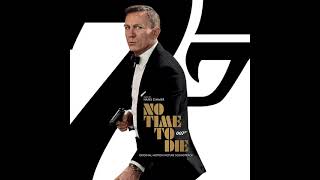 No Time To Die  James Bond Death Song [upl. by Drais]