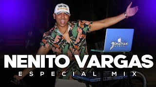 MIX DE TIPICO PANAMÁ 2023 TIPICO MIX NENITO VARGAS ESPECIAL BY DJ JONATHAN VIGIL [upl. by Garvey12]