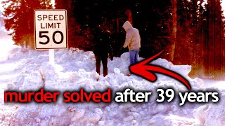 disturbing mysteries that were solved 5 [upl. by Ailed911]