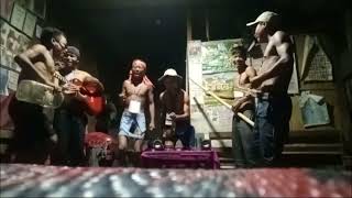 Zawlkhawpui  By The Tlangmawiveng band  Kangreng [upl. by Ynogoham]