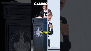 📄Lilia Cedillo presenta su 3er Informe de Labores como rectora de la BUAP diariocambio [upl. by Hnirt]