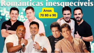 Músicas Sertaneja Romântica💖 anos 70 80 e 90s  Grandes Sucessos Sertanejo [upl. by Tollmann]