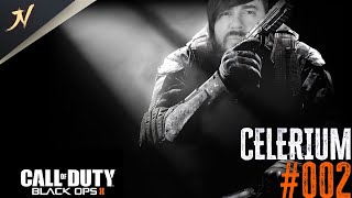 Call of Duty  Black Ops II 02  CELERIUM [upl. by Marline448]