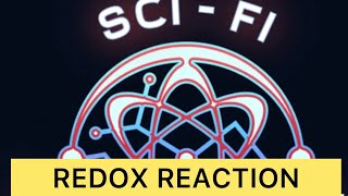 REDOX REACTION [upl. by Anyaled287]