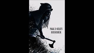 Pawl D Beats  Berserkir Viking Tribal War Chant vikingsmusic vikings nordicmusic [upl. by Lauber317]