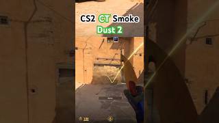 CT Smoke Dust 2 CS2 [upl. by Caryl]