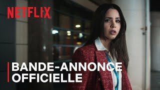 CarryOn  Bandeannonce officielle VF  Netflix France [upl. by Mackler936]