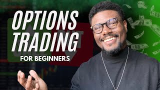 Learn How to Trade Options  Full Beginners Guide [upl. by Beffrey523]