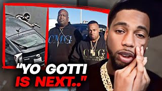 How Key Glock Killed All Young Dolphs Death Suspects [upl. by Evadnee]