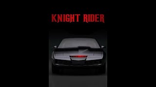 Knight Rider Theme Song Metal Cover by Vegas Lounge Act [upl. by Aranahs50]