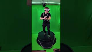 OmniOne VR Treadmill [upl. by Eloccin]